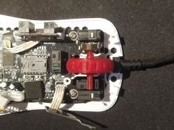 Image result for Glorious Model O Scroll Wheel