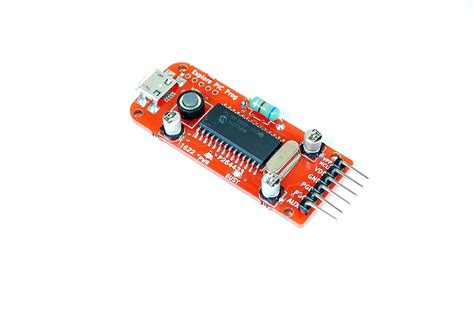 PIC Programmer 2.0 : Amazon.in: Computers & Accessories