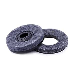 Wondermill Junior Deluxe Stone Milling Heads : Amazon.in: Home & Kitchen