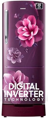 Whirlpool 192 L Direct Cool Single Door 3 Star Refrigerator (Alpha ...