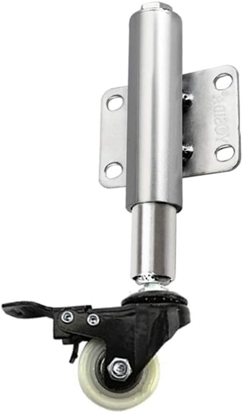 Shop-Made Retractable Casters 的图像结果