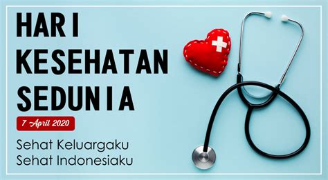 hari kesehatan nasional 2023