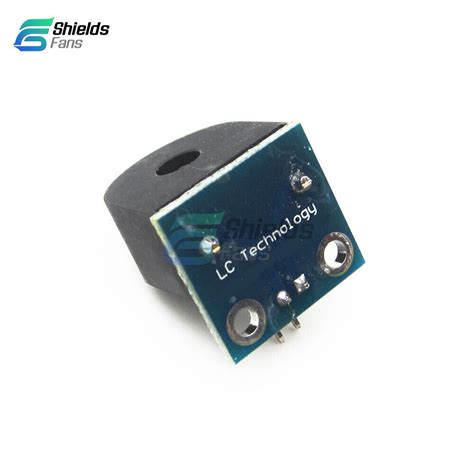 5A Range Single Phase AC Current Transformer Sensor | Ubuy India
