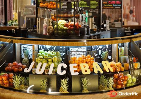 Juice Bar Start-Up Equipment at Andrea Mcclelland blog