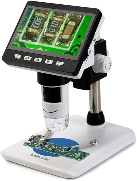 Best Digital Microscope 的图像结果