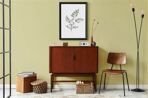 Benjamin Moore Castleton Mist HC-1: 30 real home pictures
