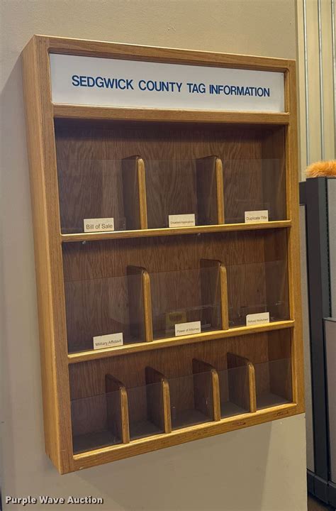 Office supplies in Wichita, KS | Item NA9938 for sale | Purple Wave