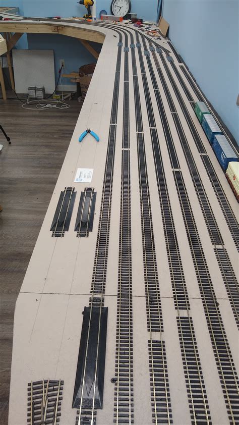 Any Rail Tutorial Flex Track 的图像结果