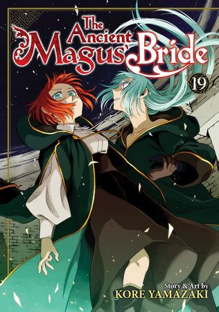Image result for Ancient Magus Bride House