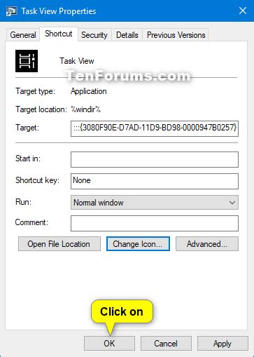 Task View Keyboard Shortcut 的图像结果
