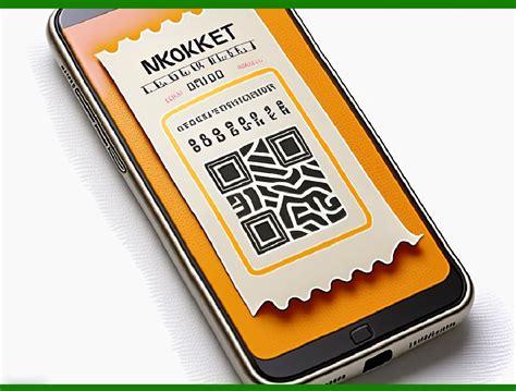 Image result for QR Code Ticket Software