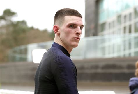 Declan Rice apologises for 2015 "Up the RA" comment | OffTheBall