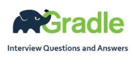 Gradle Interview Questions and Answers - QA Automation