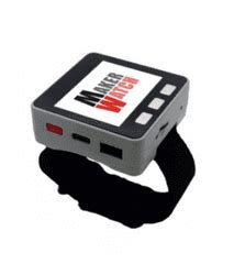 Buy M5 Stack Development Board Watch Kit (Excluding Core) Online in ...