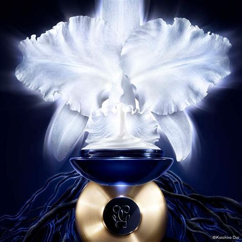 La Maison Guerlain · Historia · GUERLAIN ⋅ GUERLAIN