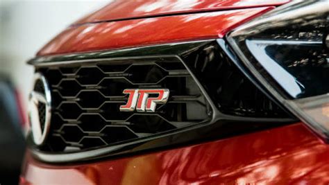 Tata Nexon JTP performance SUV could be a possibility - Overdrive