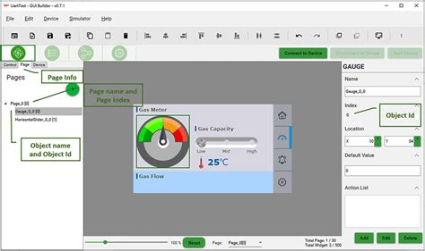 Image result for UART GUI