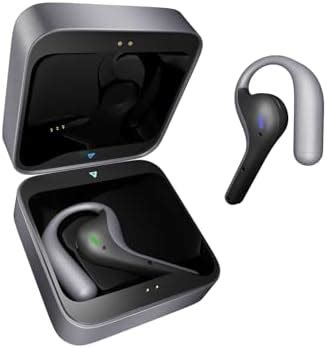Timekettle W4 Pro AI Interpreter Earbuds,Bidirection Simultaneous ...