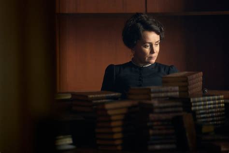 Miss Austen | Keeley Hawes to star in adaptation of Gill Hornby’s novel | Film Stories