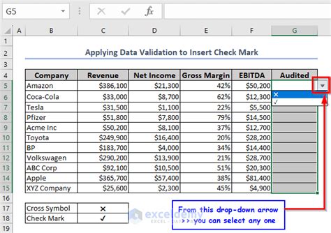 Image result for Check Mark Character Code Excel