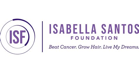 Celebrating the Remarkable Impact of the Isabella Santos Foundation in the Battle Against ...