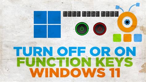 Image result for Disable Function Keys Windows 1.0
