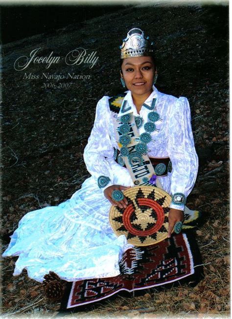 Miss Navajo Nation 2021 Winner Announced