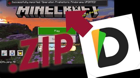 Image result for How to Create a McPack File