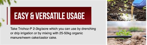 Utkarsh Trichoz-P (Trichoderma Viride 1.5% W.P.: 2 x 10^6 CFU/gm min ...