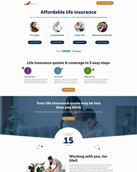 Image result for Life Insurance Blog