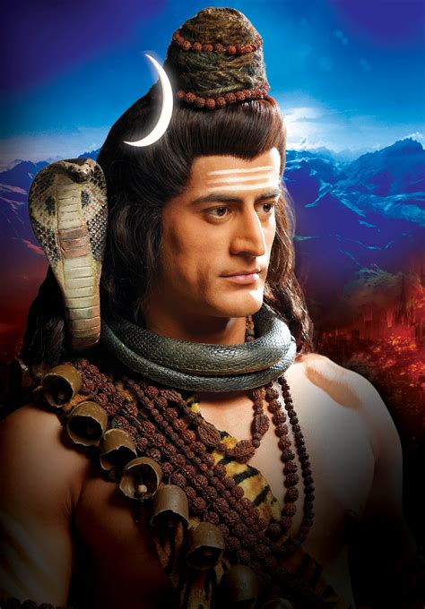 Devon ke Dev… Mahadev – it's tele time