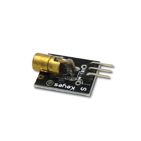 Image result for Arduino Laser Module