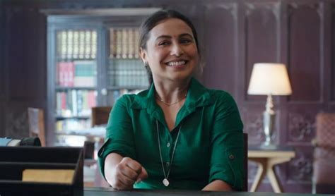 Rani Mukerji's 40th birthday: Actress pens heartfelt letter about ...