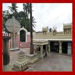 Bengalurulife - Temples