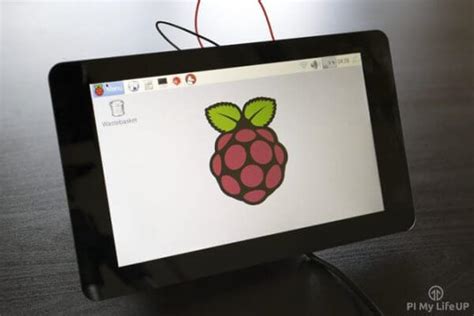 Image result for Add Touch Screen to Raspberry Pi Android