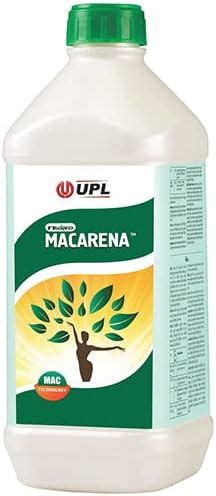 UPL Limited Macarena (Plant Growth Regulator / Developed From Mac ...