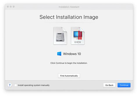 Image result for Parallel Windows Installation