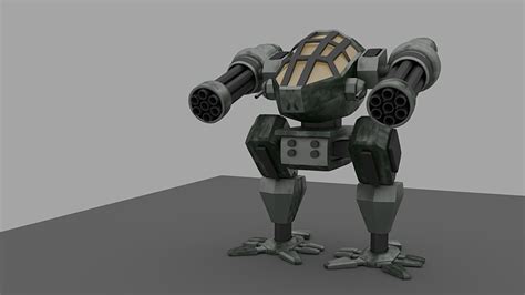 Mech Suit Tutorial 的图像结果