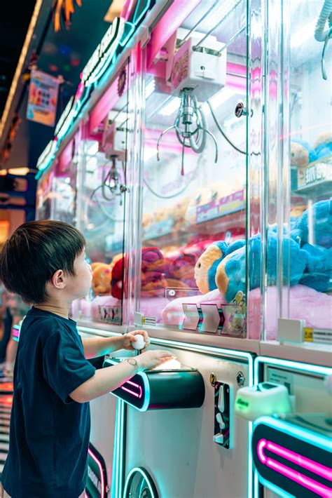 How to Choose the Best Locations for Your Vending Machines