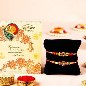 Archies Rakhi Online in India at Best Prices | 29-Oct-25