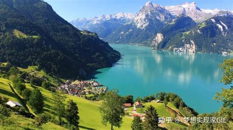 瑞士留学申请流程 & 费用 - 知乎