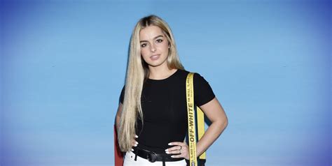 Image result for Addison Rae Ban