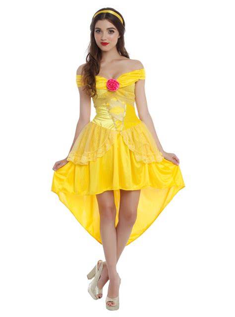 Belle Costume Ideas For Adults at Skye Kingsley blog