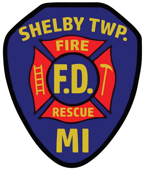 Join the Shelby Township Fire Department for a Stroke Prevention Town Hall