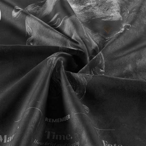 The Stoic Man Flag – Flagster