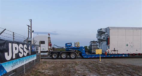 10 facts about NASA's Joint Polar Satellite System-1: 5 ways the ...