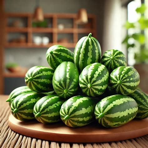 Ivy Gourd – Go Green Store