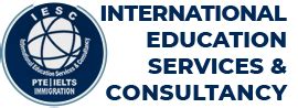 IESC | IELTS | PTE | IMMIGRATION