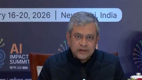 India AI Summit set to be world's largest with massive global response