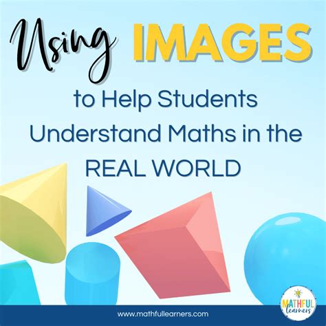 Image result for Real Life Math Lessons